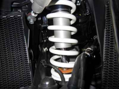 BMW R1300GS Adventure 2024