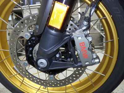 BMW R1300GS Adventure 2024