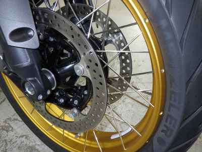 BMW R1300GS Adventure 2024