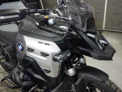 BMW R1300GS Adventure 2025