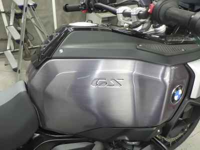 BMW R1300GS Adventure 2025