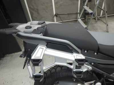 BMW R1300GS Adventure 2025