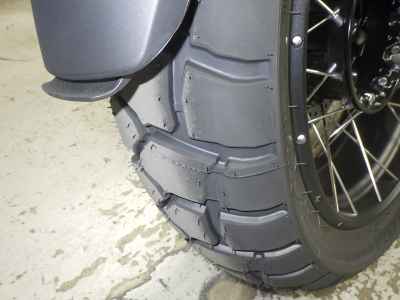 BMW R1300GS Adventure 2025