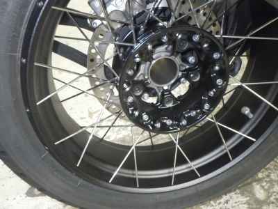 BMW R1300GS Adventure 2025