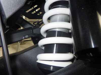 BMW R1300GS Adventure 2025