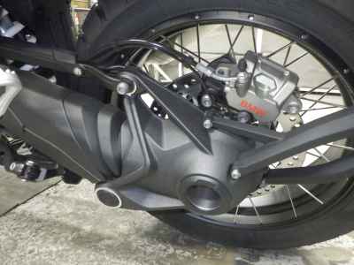 BMW R1300GS Adventure 2025