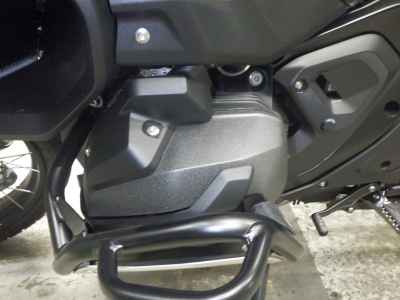 BMW R1300GS Adventure 2025