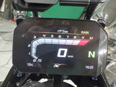 BMW R1300GS Adventure 2025