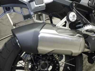 BMW R1300GS Adventure 2025