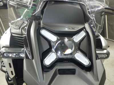 BMW R1300GS Adventure 2025