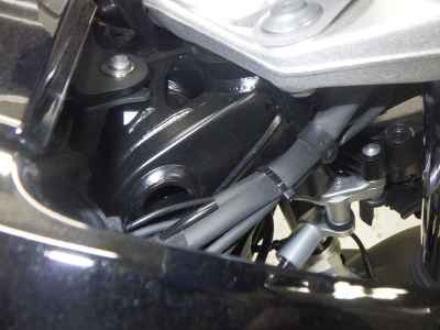 BMW R1300GS Adventure 2025