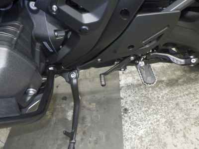 BMW R1300GS Adventure 2025