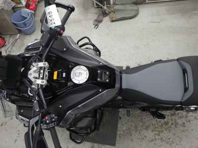 BMW R1300GS Adventure 2025