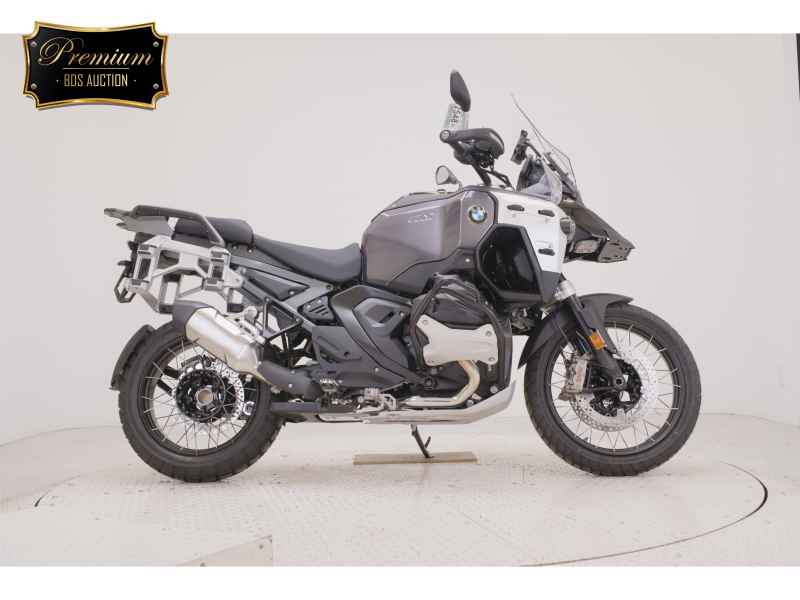 BMW R1300GS Adventure 2025