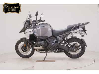BMW R1300GS Adventure 2025