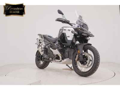 BMW R1300GS Adventure 2025