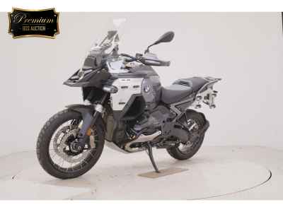 BMW R1300GS Adventure 2025