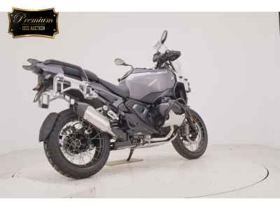 BMW R1300GS Adventure 2025