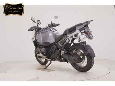 BMW R1300GS Adventure 2025
