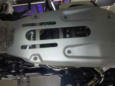 BMW R1300GS Adventure 2025