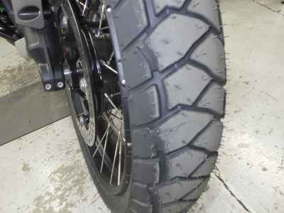 BMW R1300GS Adventure 2025