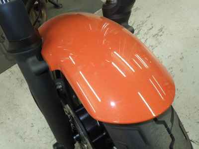 Kawasaki Eliminator 400 2025