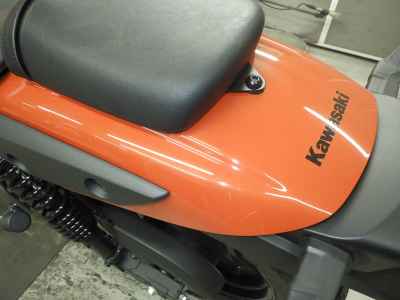 Kawasaki Eliminator 400 2025