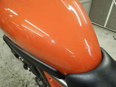 Kawasaki Eliminator 400 2025