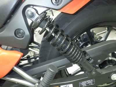 Kawasaki Eliminator 400 2025