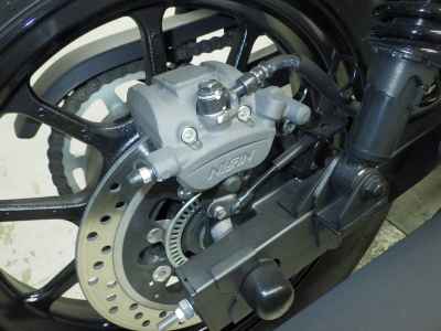 Kawasaki Eliminator 400 2025