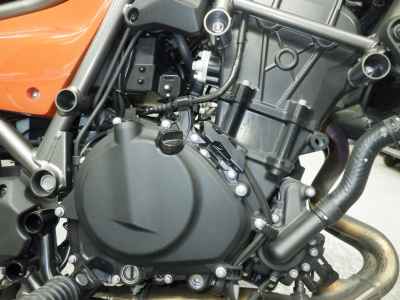 Kawasaki Eliminator 400 2025