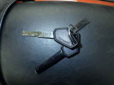 Kawasaki Eliminator 400 2025