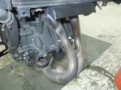 Kawasaki Eliminator 400 2025