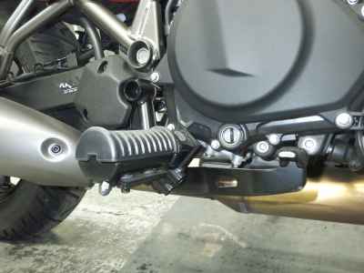 Kawasaki Eliminator 400 2025