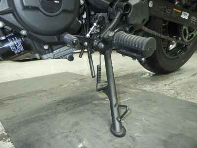 Kawasaki Eliminator 400 2025