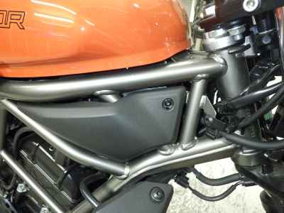 Kawasaki Eliminator 400 2025