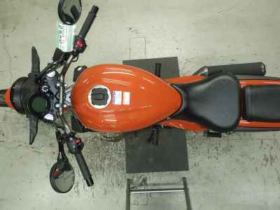 Kawasaki Eliminator 400 2025