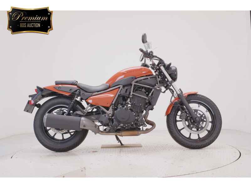 Kawasaki Eliminator 400 2025