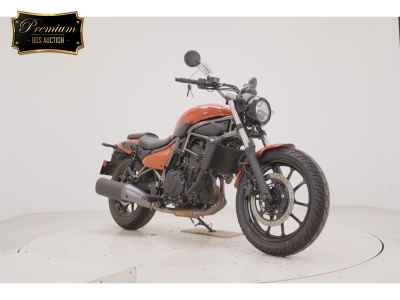 Kawasaki Eliminator 400 2025