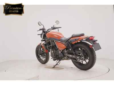 Kawasaki Eliminator 400 2025