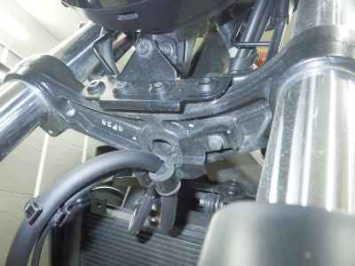 Kawasaki Eliminator 400 2025