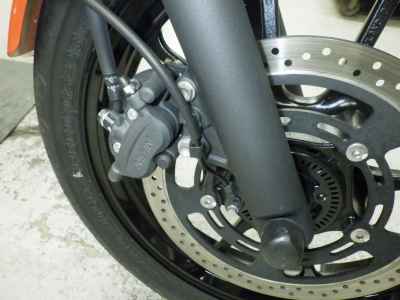 Kawasaki Eliminator 400 2025