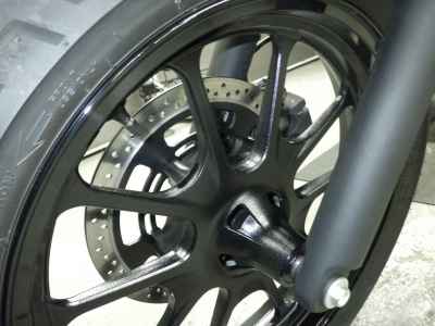 Kawasaki Eliminator 400 2025