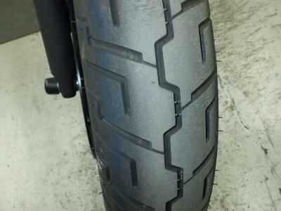 Kawasaki Eliminator 400 2025