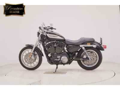 Harley-Davidson Sportster XL1200R 2006