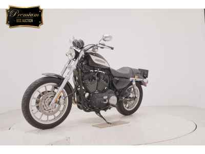 Harley-Davidson Sportster XL1200R 2006