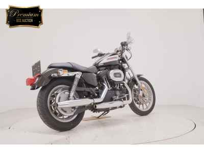 Harley-Davidson Sportster XL1200R 2006