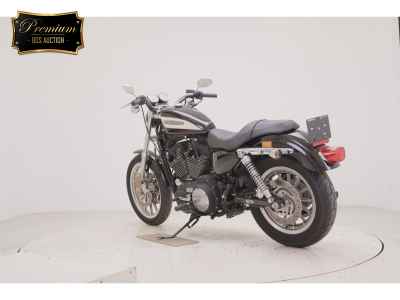 Harley-Davidson Sportster XL1200R 2006