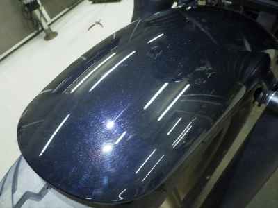 Honda Rebel CMX250 2025