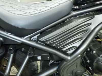 Honda Rebel CMX250 2025